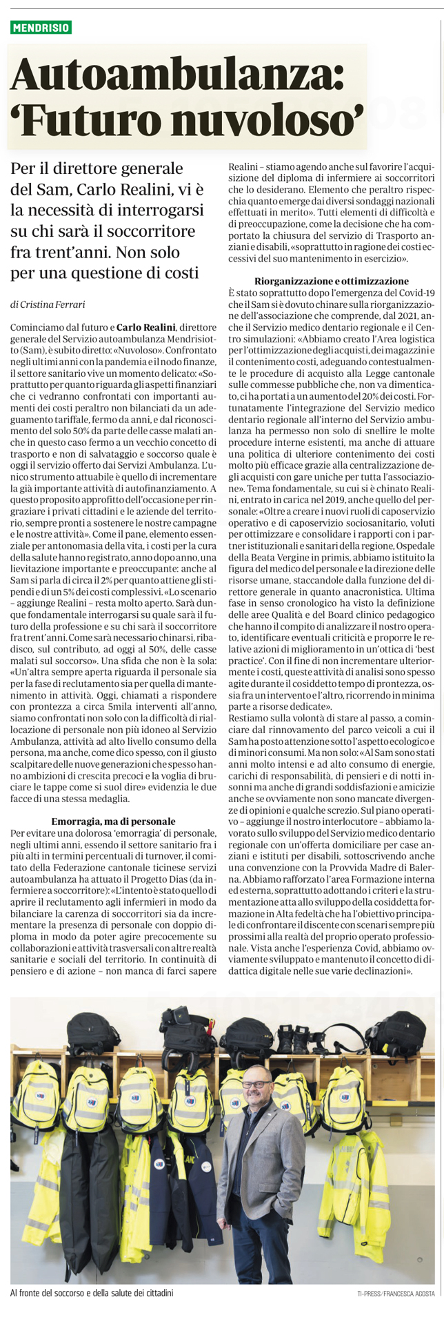 La.Regione.07.03.2025