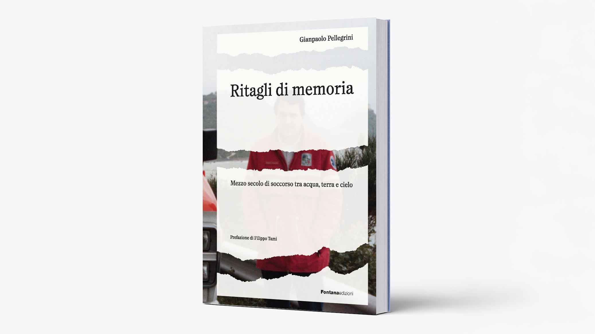 Presentazione del libro di Gianpaolo Pellegrini